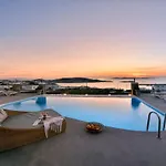 Rubini Mykonos Town