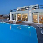 Rubini * Mykonos Town