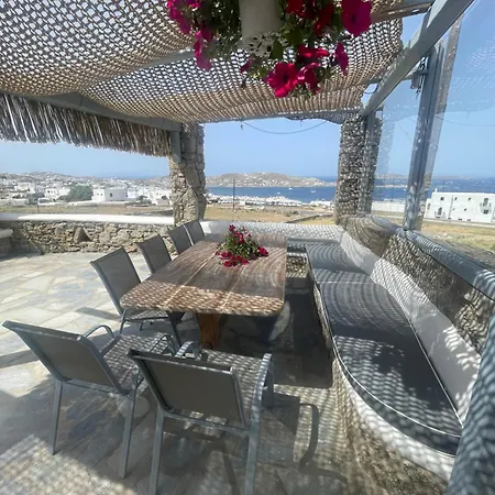 Rubini Villa *