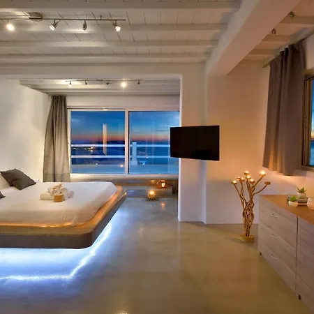 Rubini Villa *