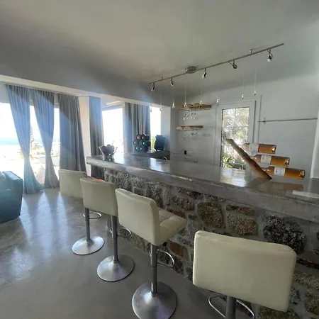 Rubini Villa