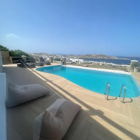 Rubini Mykonos Town