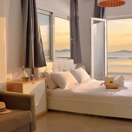 Rubini 빌라 Mykonos Town